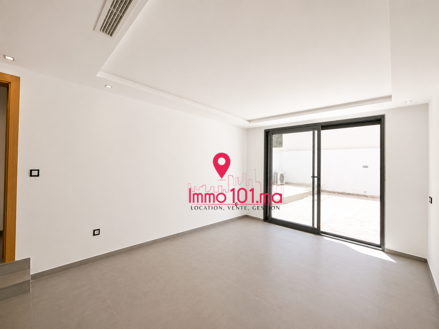 Appartement à vendre à l’Agdal SIV2512